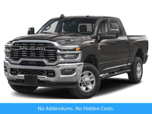 ram ram 2500 pickup 2026 3C6UR5CJ8TG320554 image ram ram 2500 pickup 2026 3C6UR5CJ8TG320554 image